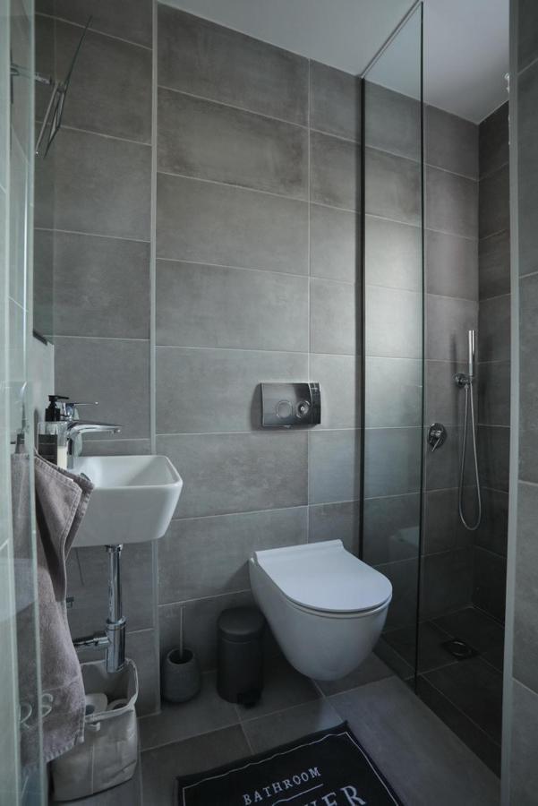 Leoforos 28Is Oktovriou Apartment Thessaloniki Exterior photo