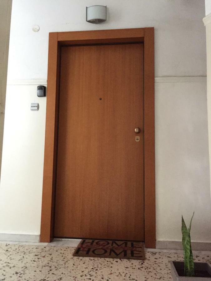 Leoforos 28Is Oktovriou Apartment Thessaloniki Exterior photo